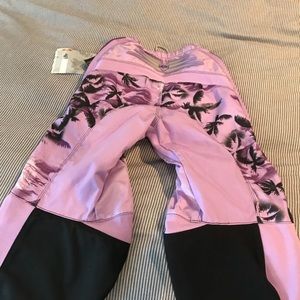 Fox racing riding pants